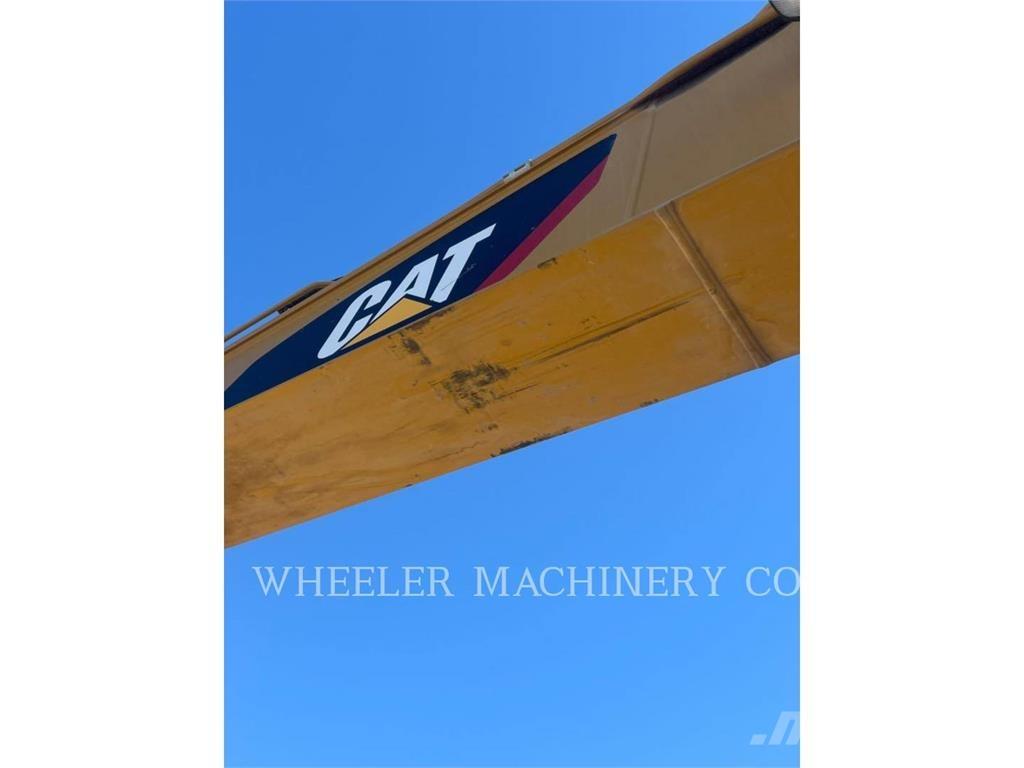 CAT 325F CR CF Excavadoras sobre orugas