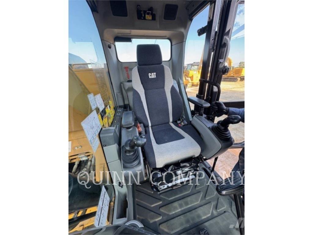 CAT 325FL Excavadoras sobre orugas