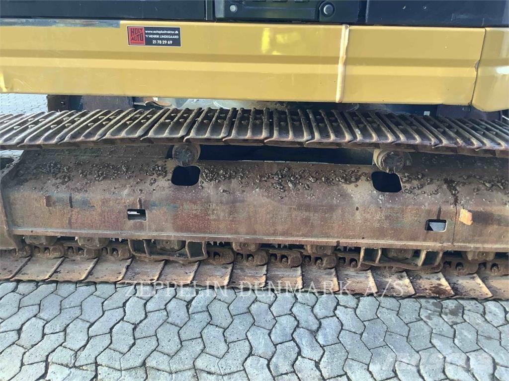 CAT 325FLCR Excavadoras sobre orugas