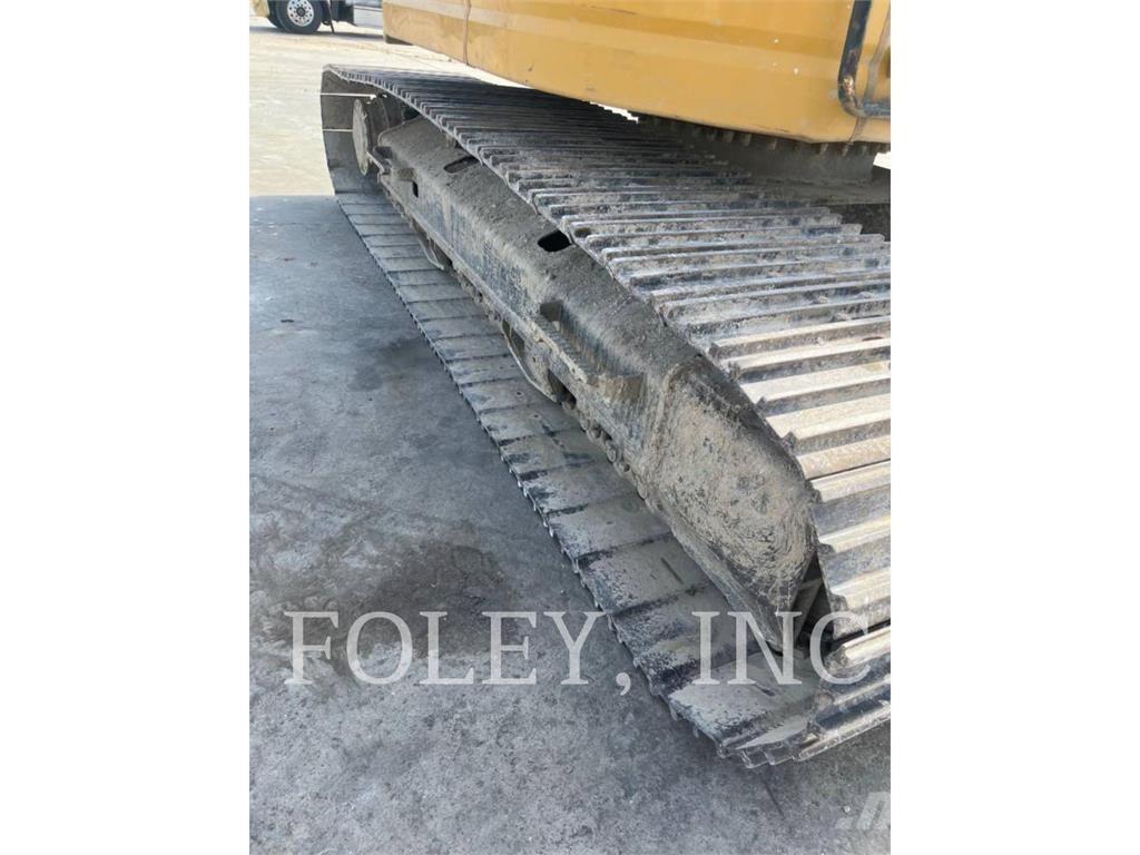 CAT 325FLCR Excavadoras sobre orugas