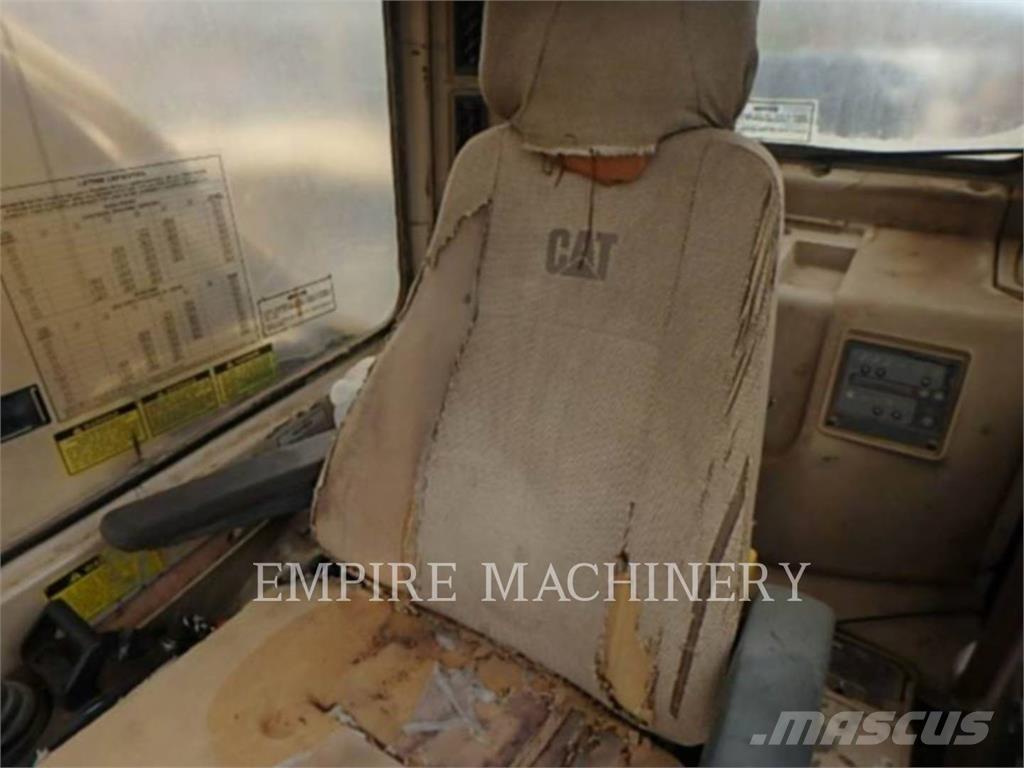 CAT 325L Excavadoras sobre orugas