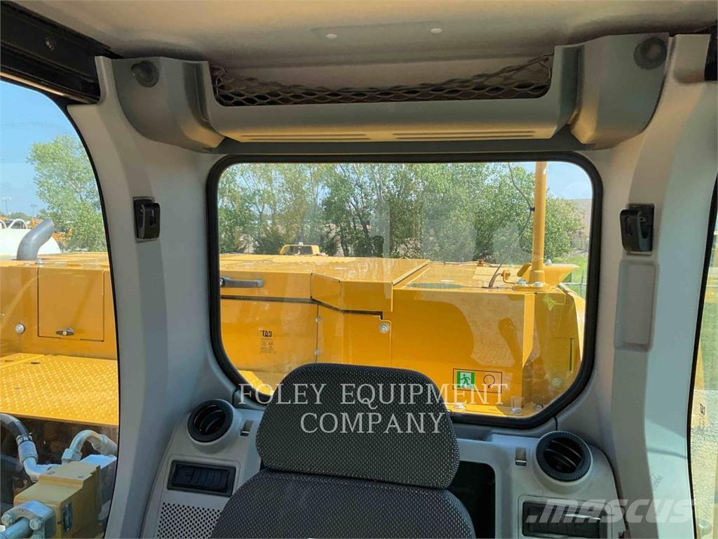 CAT 326-079I Excavadoras sobre orugas