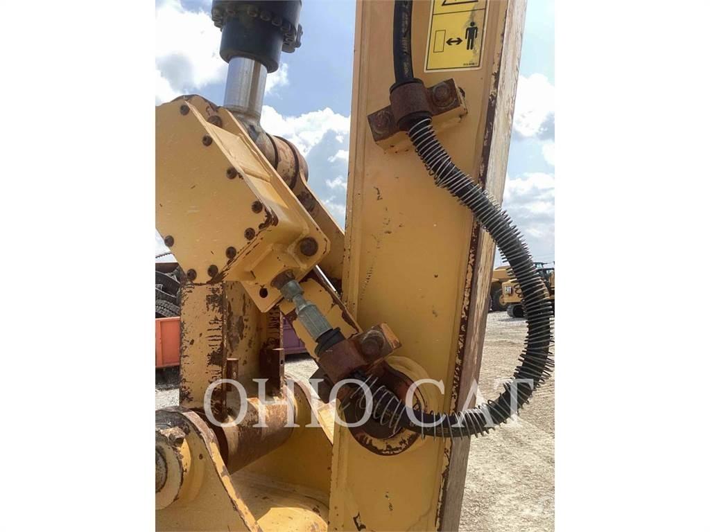 CAT 326 SLR Excavadoras sobre orugas