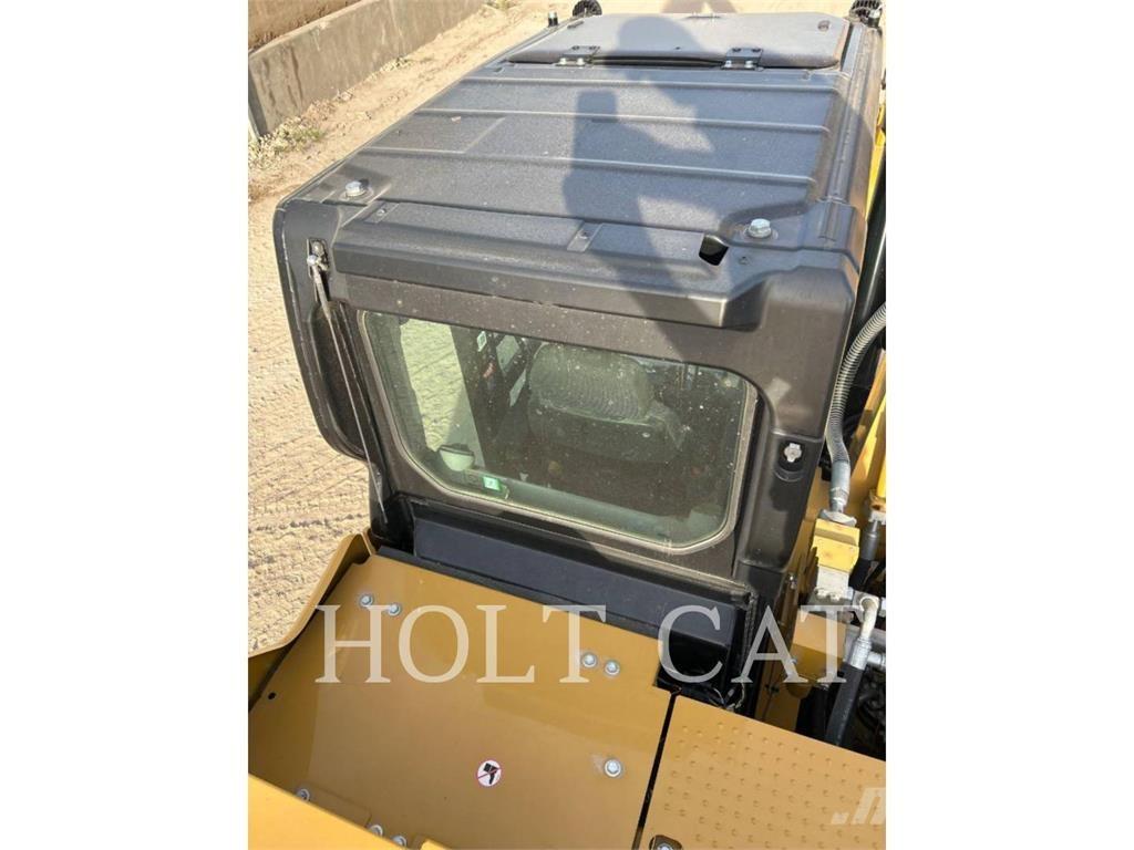 CAT 326 TC Excavadoras sobre orugas