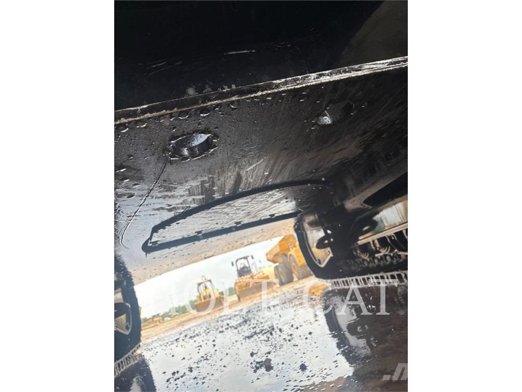 CAT 326 TC Excavadoras sobre orugas