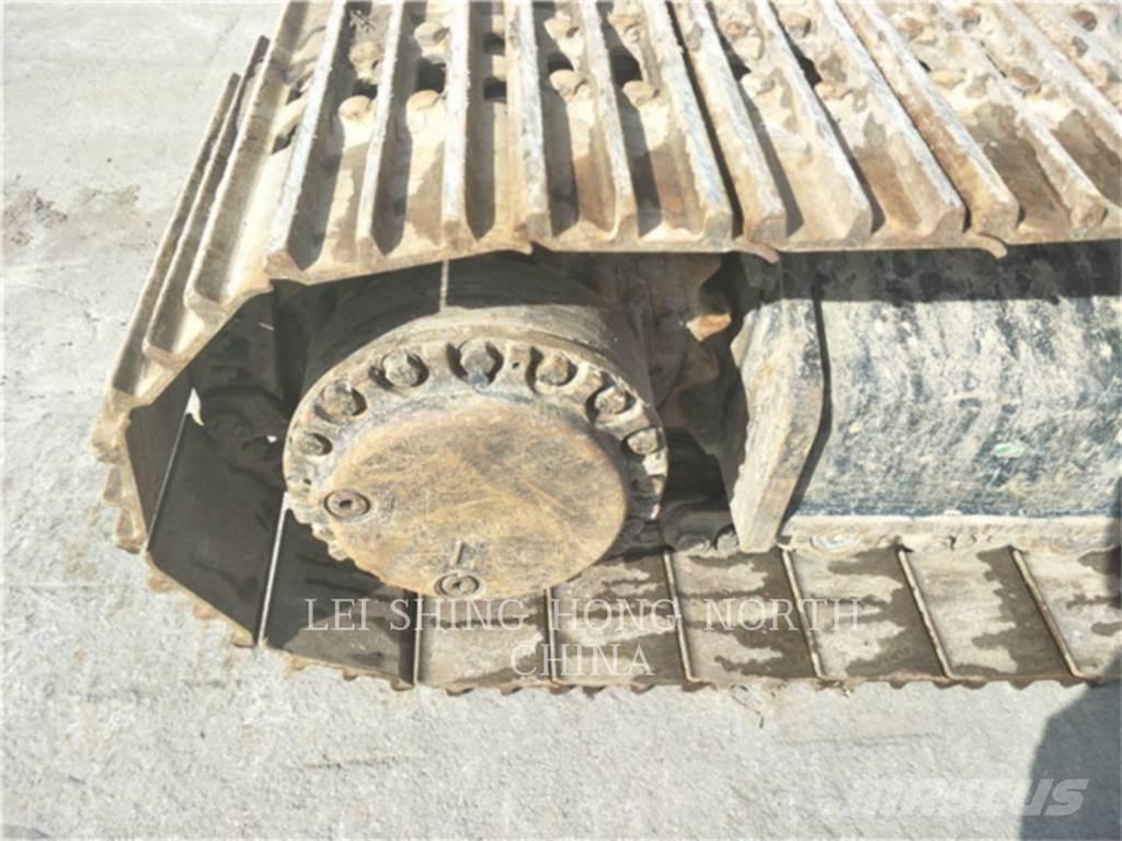 CAT 326D2L Excavadoras sobre orugas