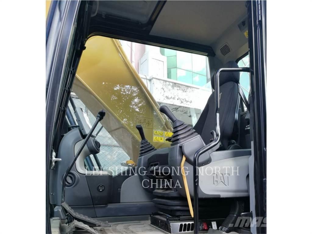 CAT 326D2L Excavadoras sobre orugas