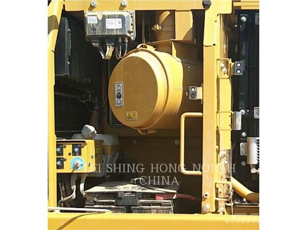 CAT 326D2L Excavadoras sobre orugas