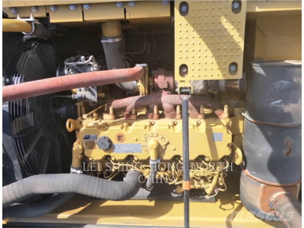 CAT 326D2L Excavadoras sobre orugas