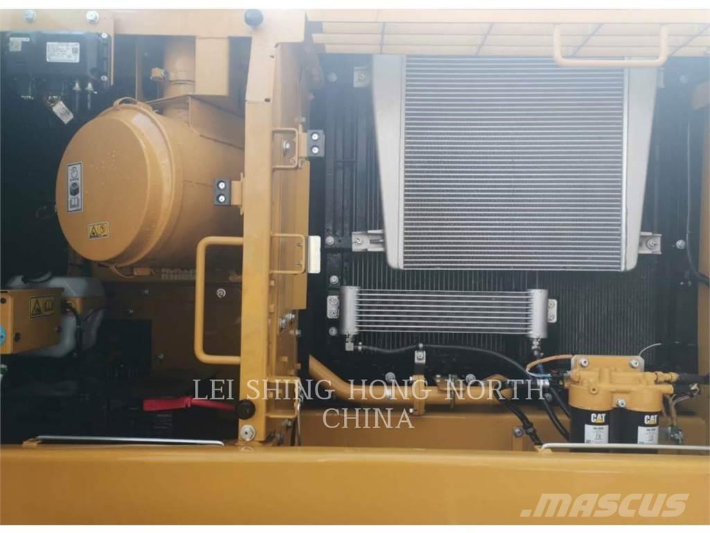 CAT 326D2L Excavadoras sobre orugas