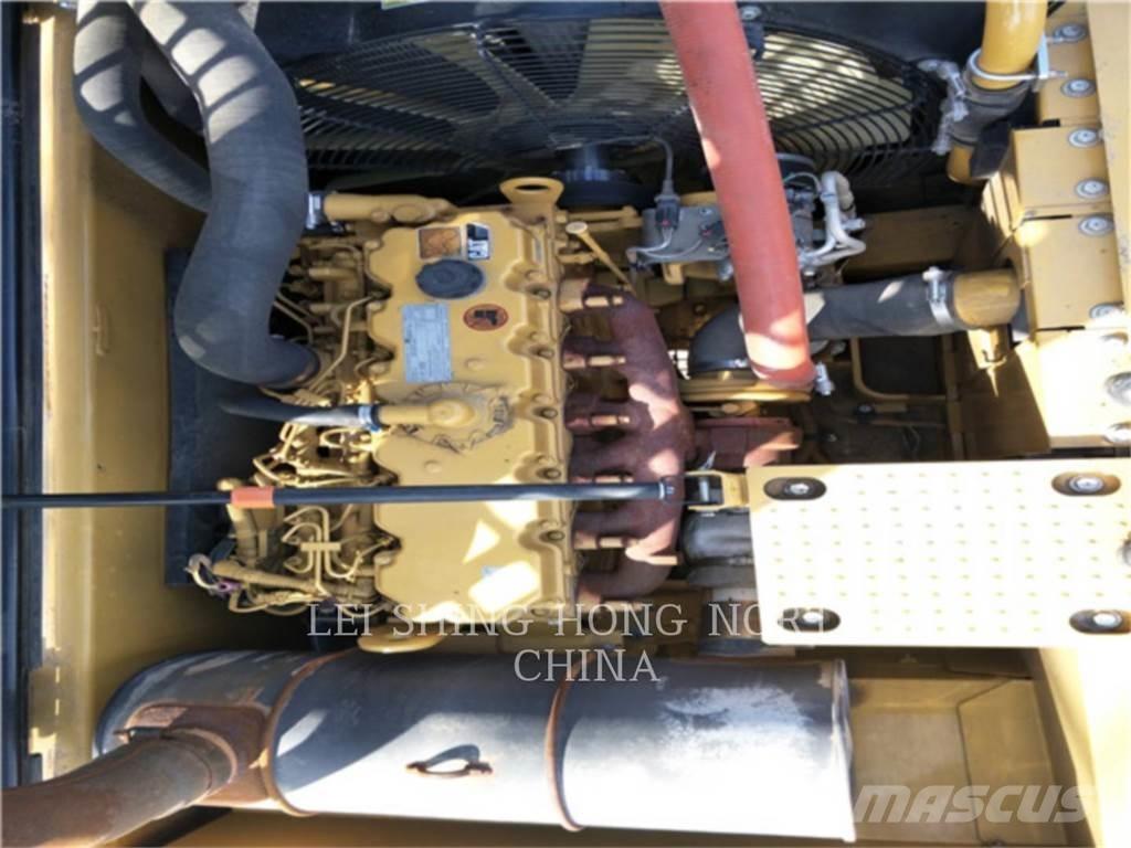 CAT 326D2L Excavadoras sobre orugas