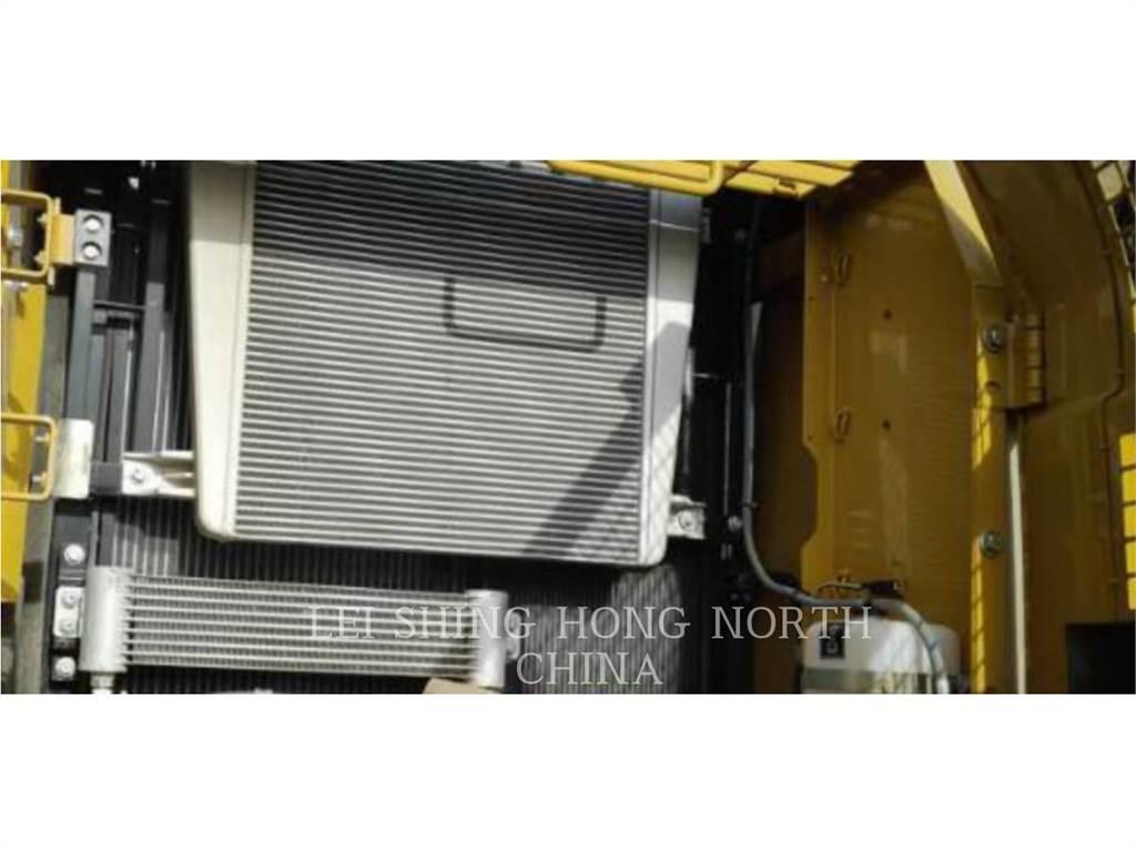 CAT 326D2L Excavadoras sobre orugas