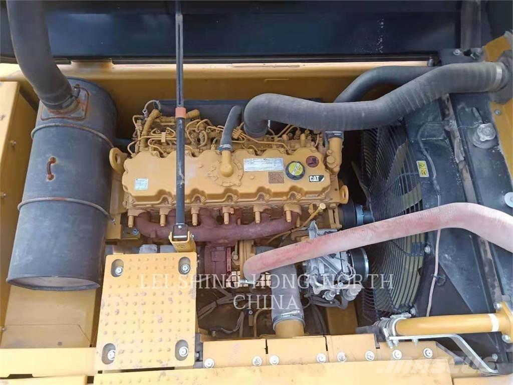 CAT 326D2L Excavadoras sobre orugas