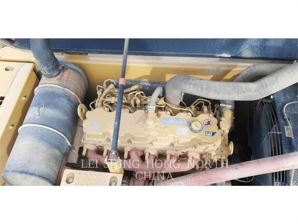 CAT 326D2L Excavadoras sobre orugas