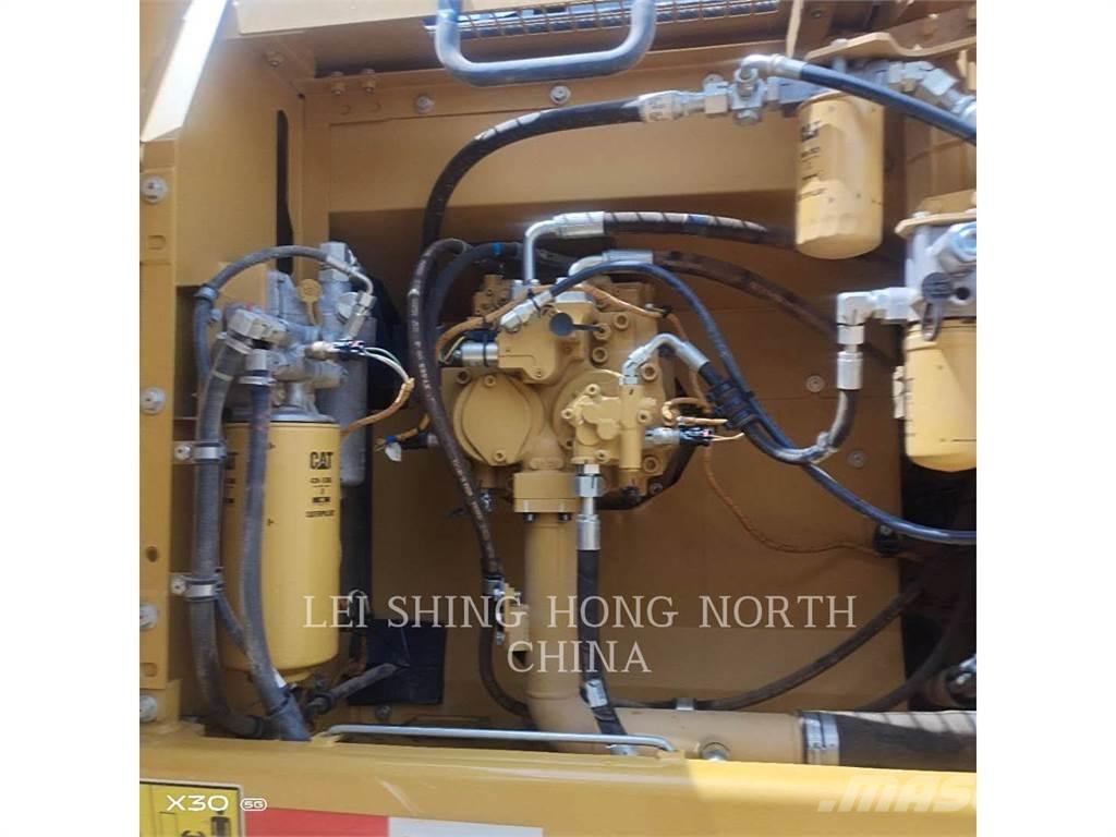 CAT 326D2L Excavadoras sobre orugas