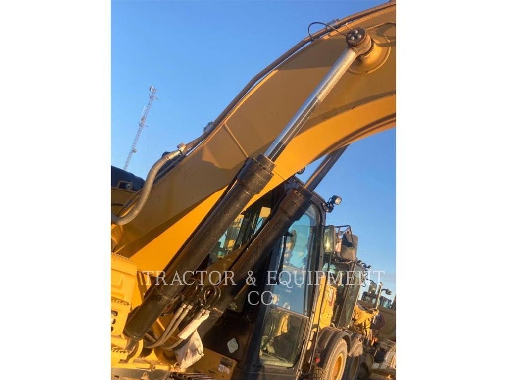 CAT 326F L Excavadoras sobre orugas