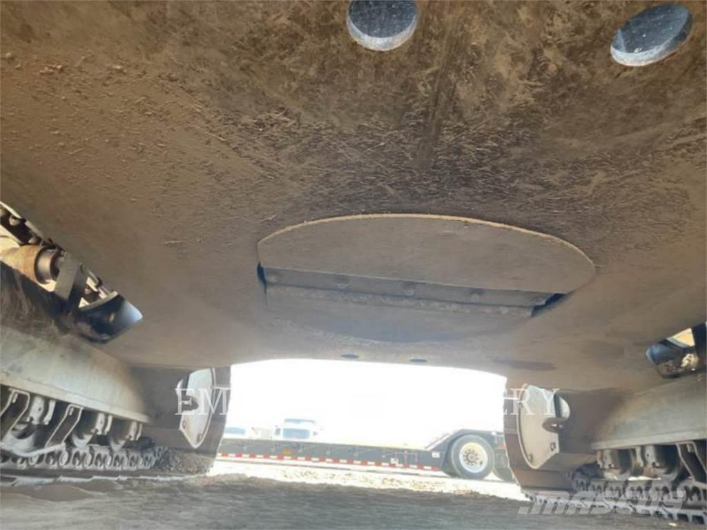 CAT 326FLP TE Excavadoras sobre orugas