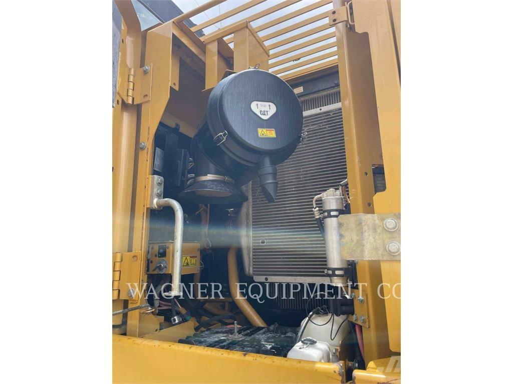 CAT 328D LCR Excavadoras sobre orugas