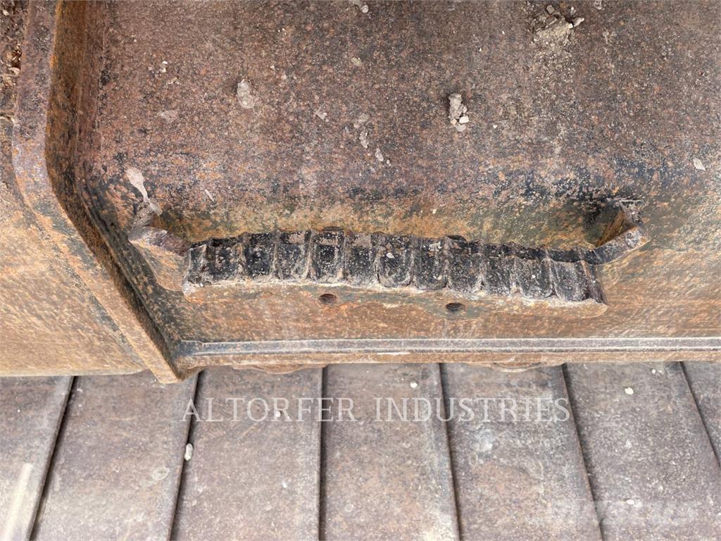 CAT 328DL CR Excavadoras sobre orugas