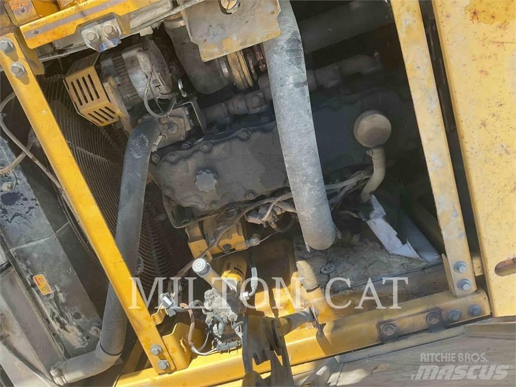 CAT 328DLCR Excavadoras sobre orugas