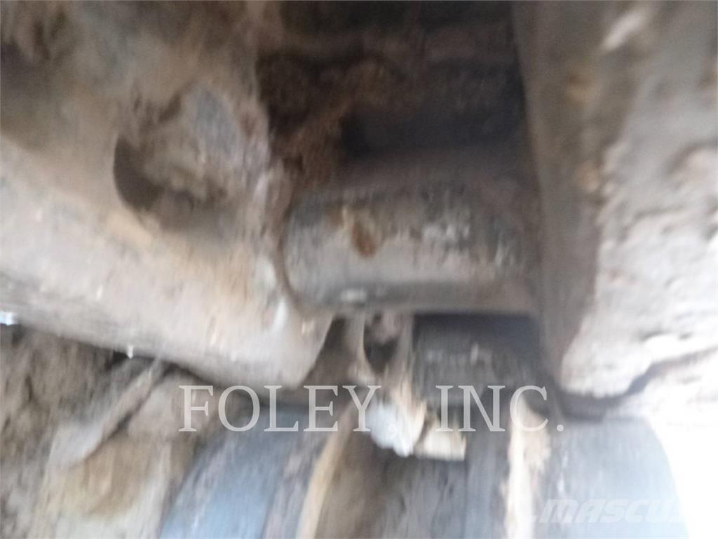 CAT 328DLCR Excavadoras sobre orugas