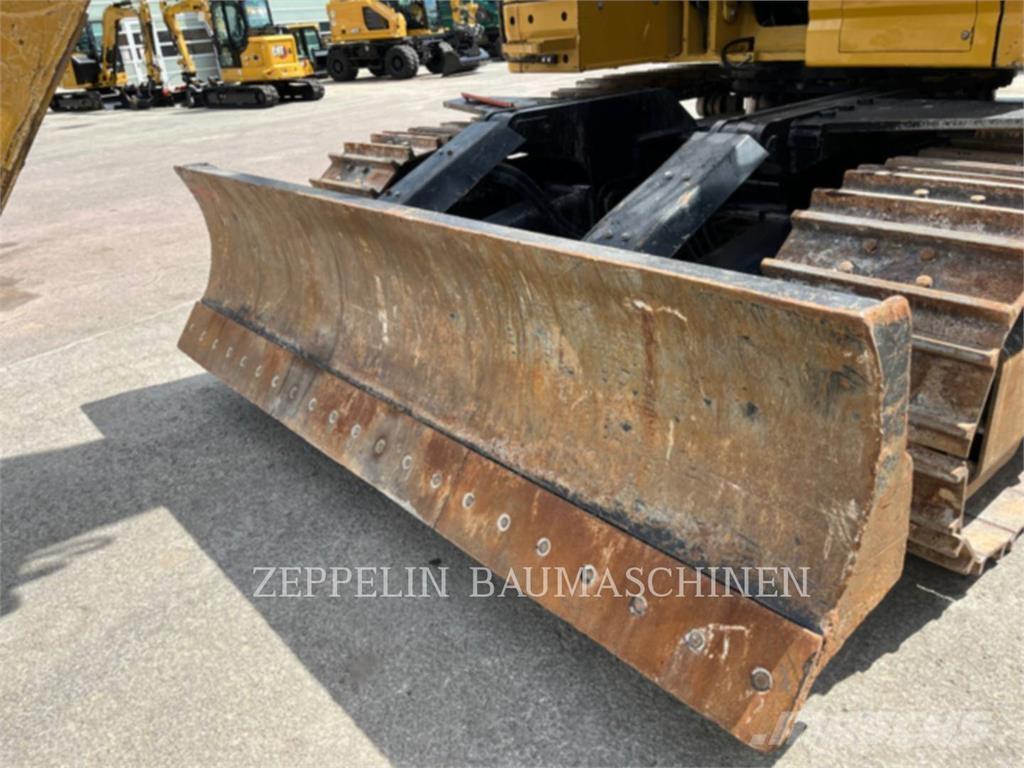 CAT 328DTUNNEL Excavadoras sobre orugas