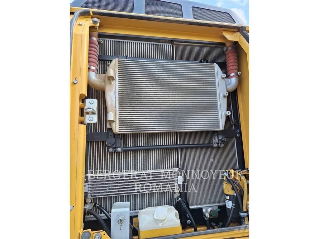 CAT 329ELN Excavadoras sobre orugas