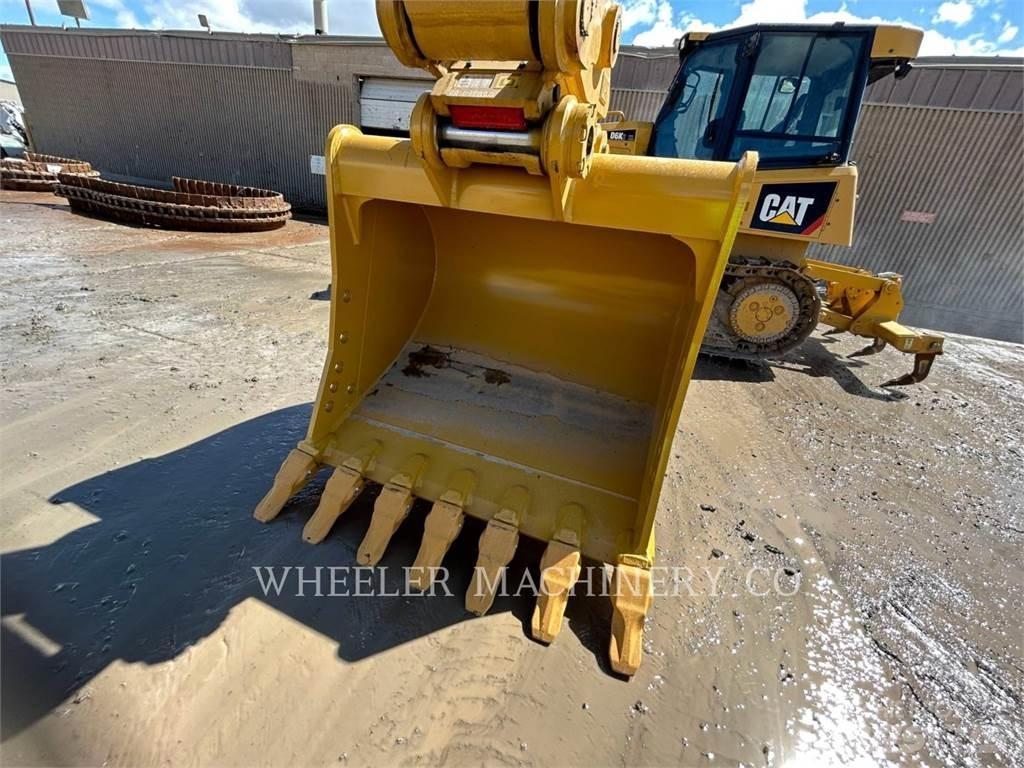 CAT 330 Excavadoras sobre orugas