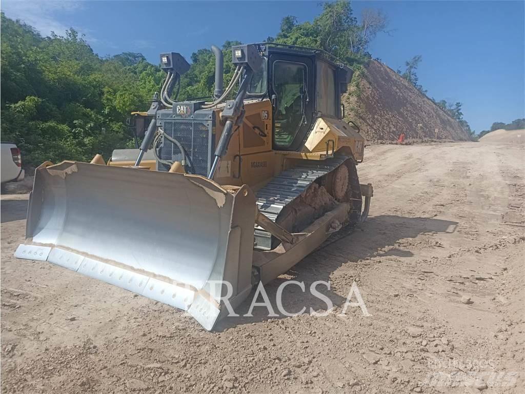 CAT 330 Excavadoras sobre orugas