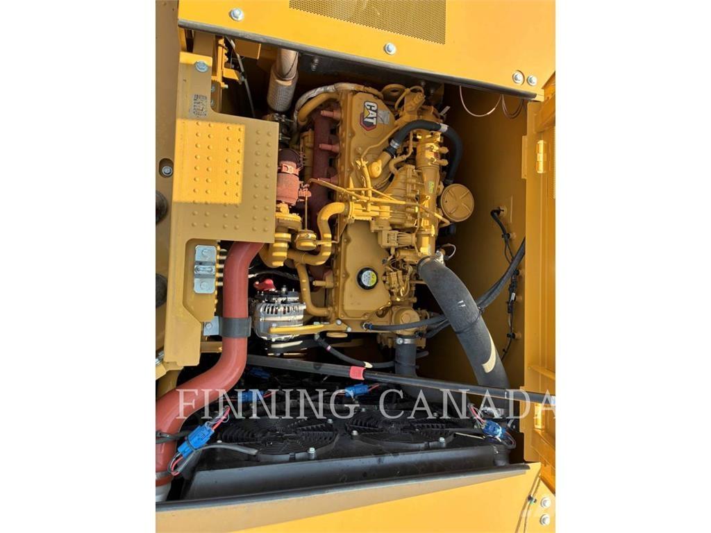 CAT 330-07 Excavadoras sobre orugas