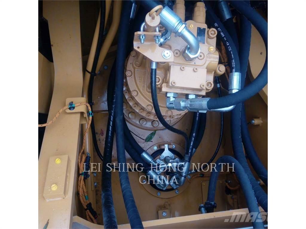 CAT 330-07 Excavadoras sobre orugas