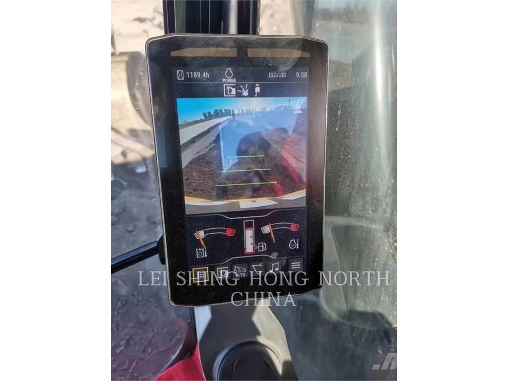 CAT 330-07 Excavadoras sobre orugas