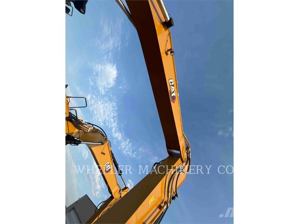 CAT 330 CF Excavadoras sobre orugas