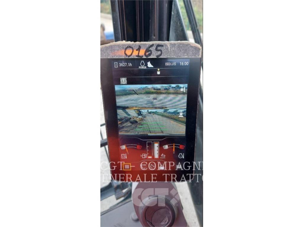 CAT 330 GC Excavadoras sobre orugas