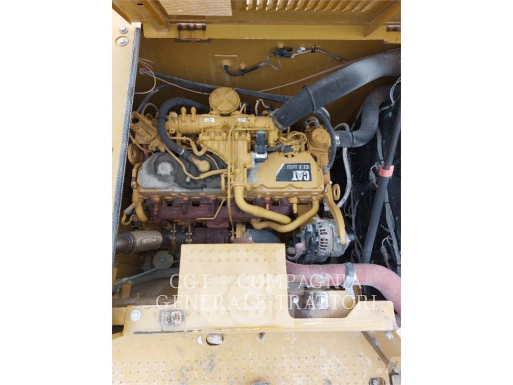 CAT 330 GC Excavadoras sobre orugas