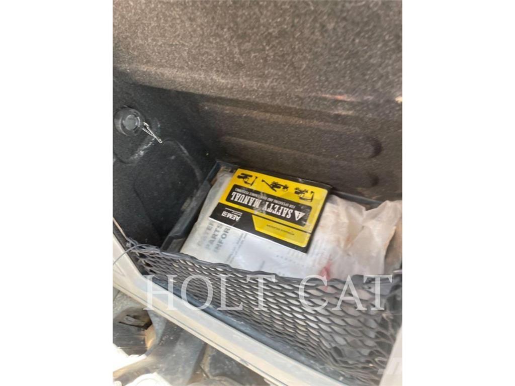 CAT 330 LRF Excavadoras sobre orugas