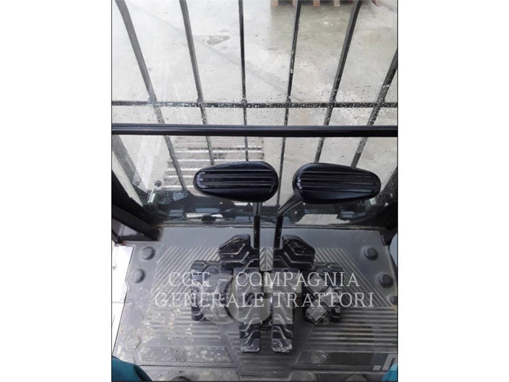 CAT 330 NG Excavadoras sobre orugas