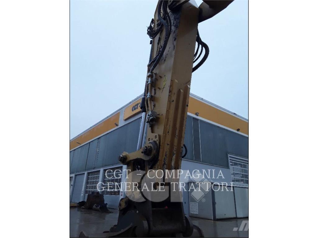 CAT 330 NG Excavadoras sobre orugas