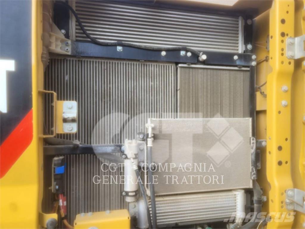 CAT 330 NG Excavadoras sobre orugas