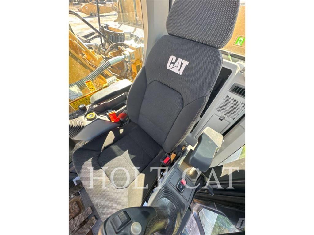 CAT 330 TC Excavadoras sobre orugas