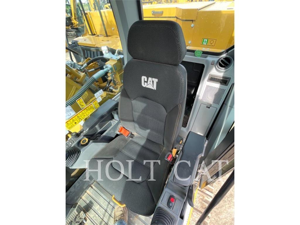 CAT 330 TC Excavadoras sobre orugas