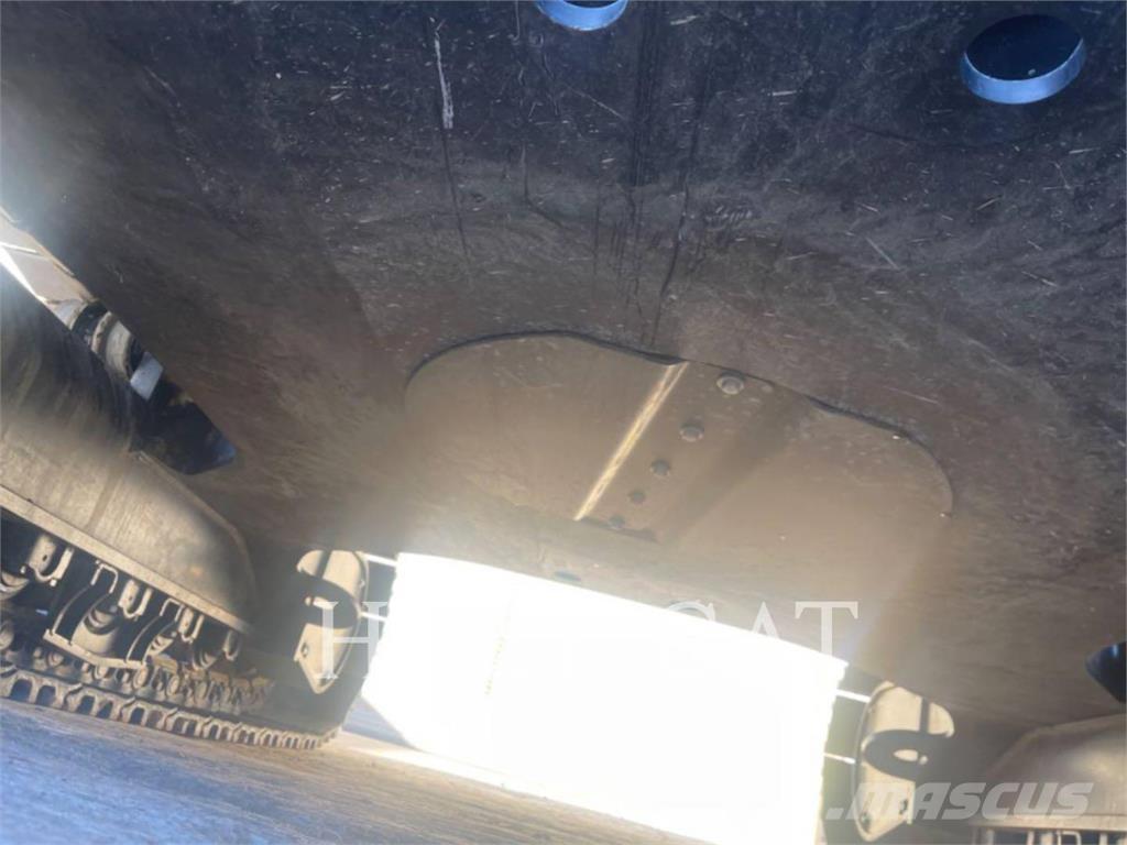 CAT 330 TC Excavadoras sobre orugas