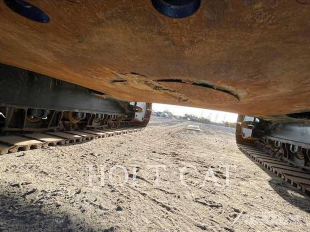 CAT 330 TC Excavadoras sobre orugas