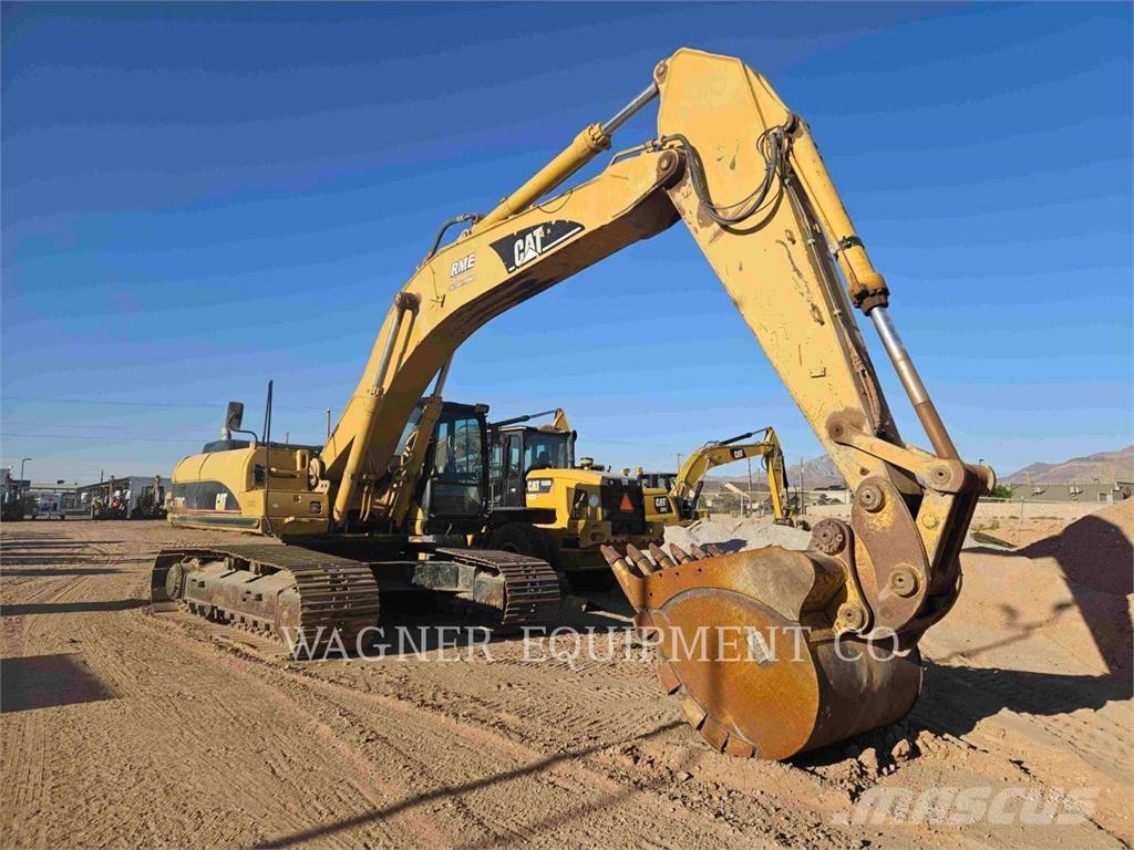 CAT 330CL Excavadoras sobre orugas