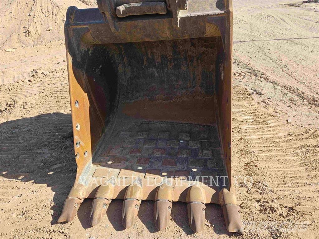 CAT 330CL Excavadoras sobre orugas