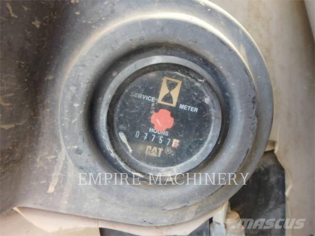 CAT 330CL Excavadoras sobre orugas