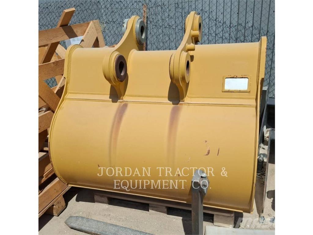 CAT 330D2 Cucharones