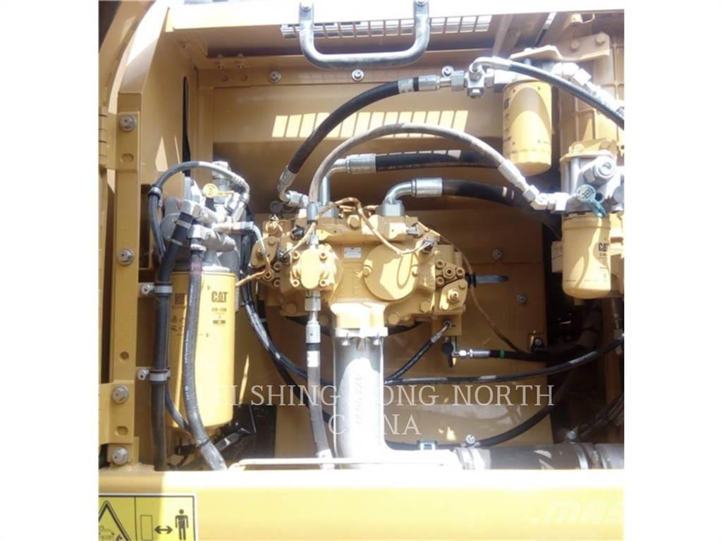 CAT 330D2L Excavadoras sobre orugas