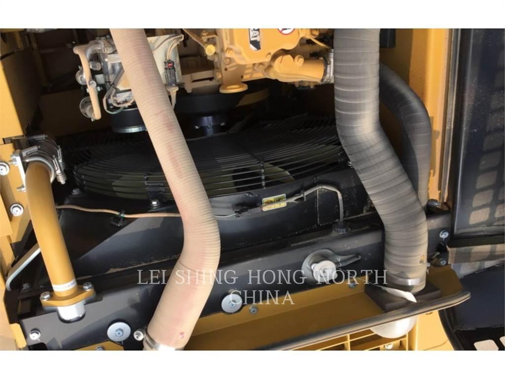 CAT 330D2L Excavadoras sobre orugas