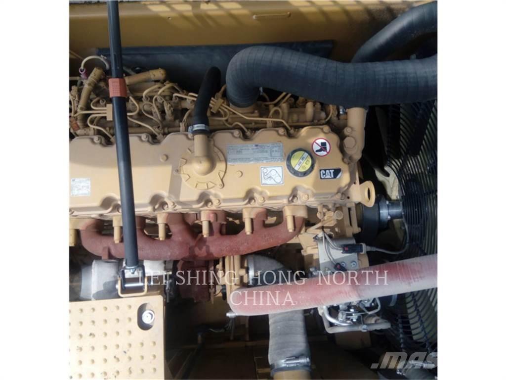 CAT 330D2L Excavadoras sobre orugas